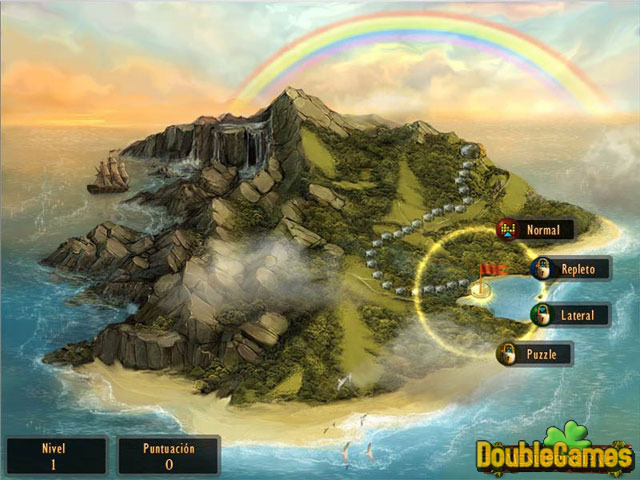 Free Download Fairy Island Screenshot 3