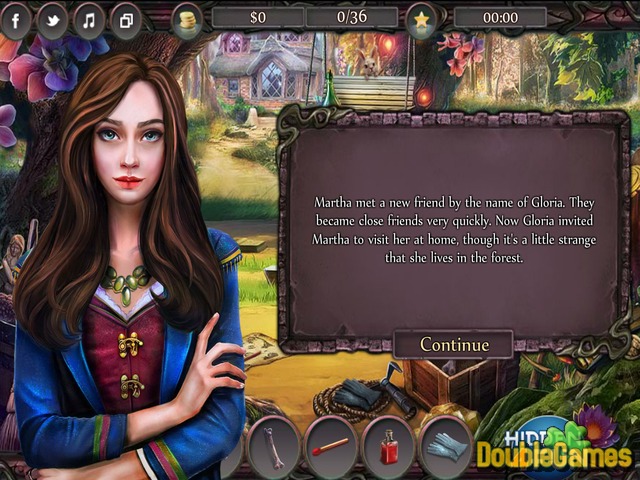 Free Download Fairy Potion Screenshot 2