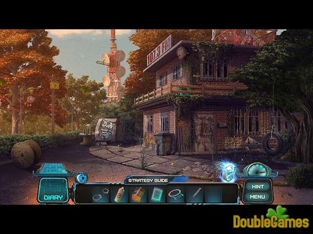 Free Download Family Mysteries: Echoes of Tomorrow Screenshot 1