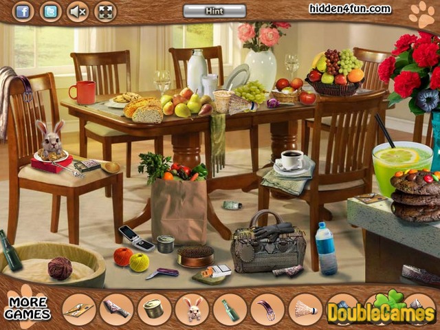 Free Download Favorite Game Screenshot 2
