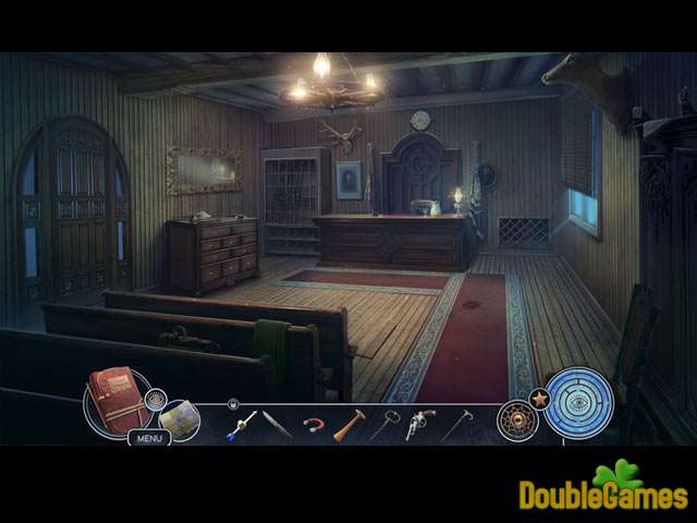 Free Download Fear For Sale: The Curse of Whitefall Collector's Edition Screenshot 1