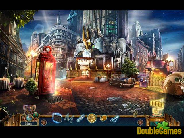 Free Download Final Cut: Fade to Black Collector's Edition Screenshot 1