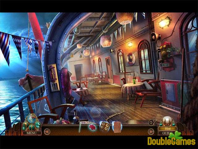 Free Download Final Cut: Fame Fatale Collector's Edition Screenshot 3
