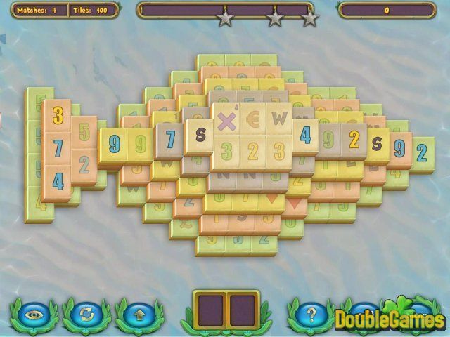 Free Download Fishjong Screenshot 2