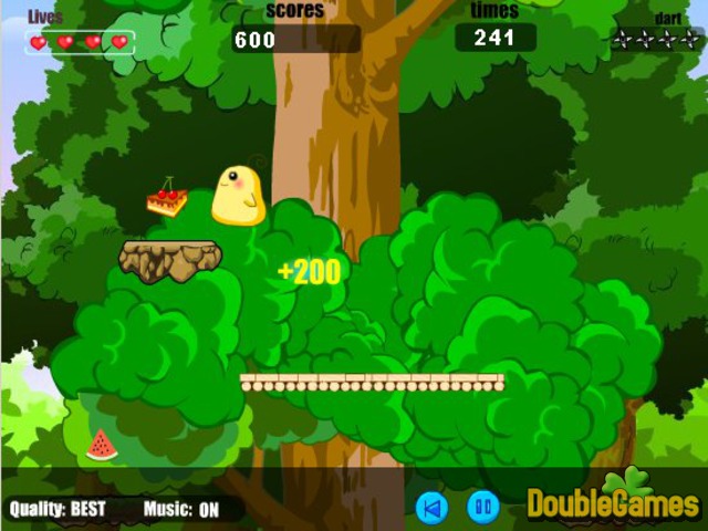 Free Download Forest Adventure Screenshot 1