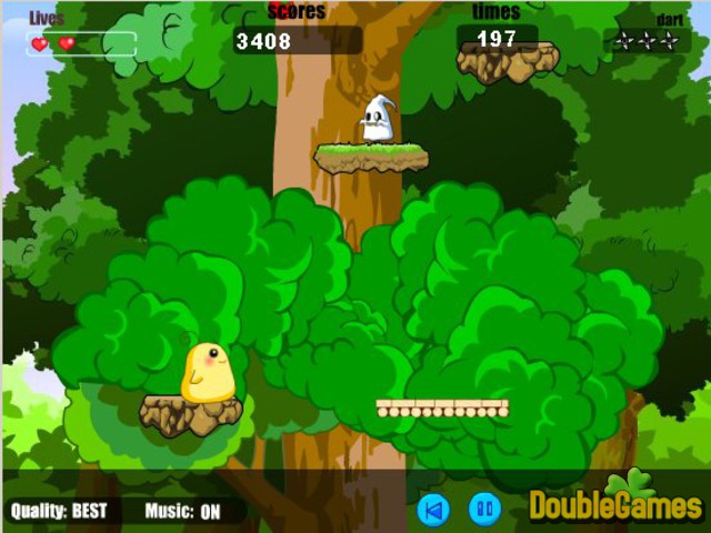 Free Download Forest Adventure Screenshot 2