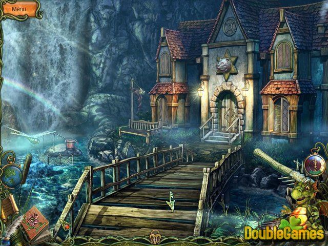 Free Download Forest Legends: The Call of Love Collector's Edition Screenshot 1