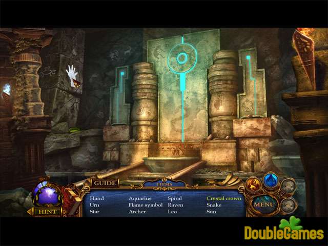Free Download Forgotten Kingdoms: Dream of Ruin Collector's Edition Screenshot 1