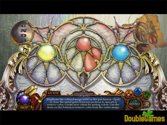 Free Download Forgotten Kingdoms: Dream of Ruin Collector's Edition Screenshot 3