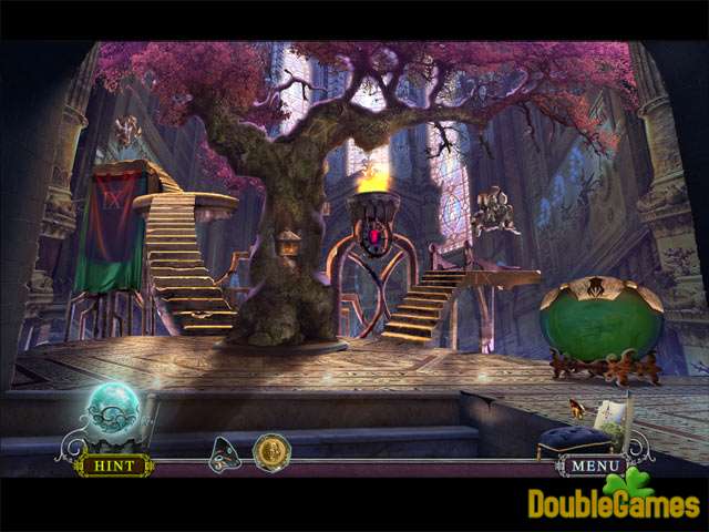 Free Download Forgotten Kingdoms: The Ruby Ring Collector's Edition Screenshot 1