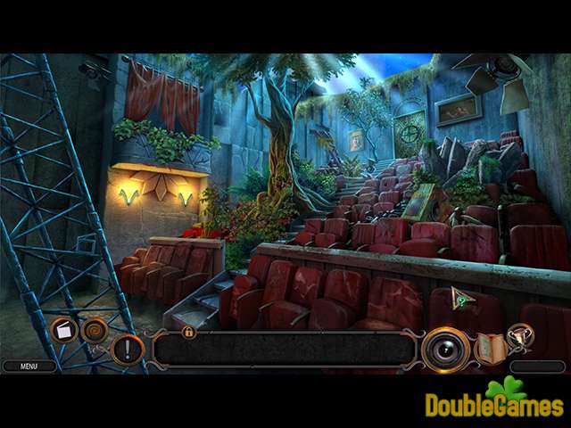 Free Download Fright Chasers: Director's Cut Screenshot 1
