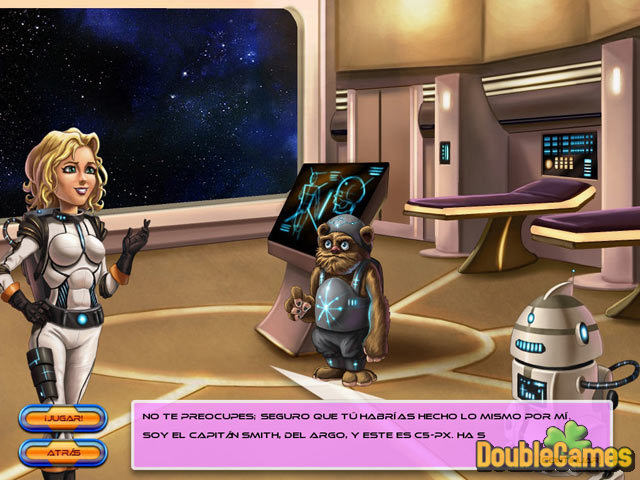 Free Download Galaxy Quest Screenshot 2