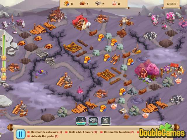 Free Download Gnomes Garden: Lost King Screenshot 2