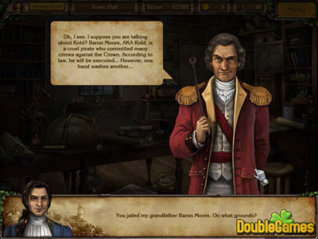 Free Download Golden Trails 2: The Lost Legacy Collector's Edition Screenshot 3