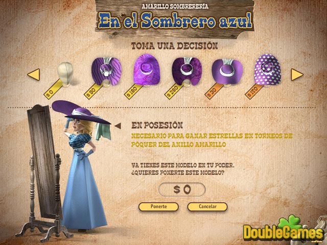 Free Download Gobernador del Póquer 2 Screenshot 2