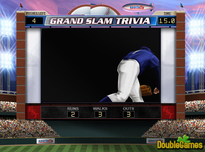 Free Download Grand Slam Trivia Screenshot 3