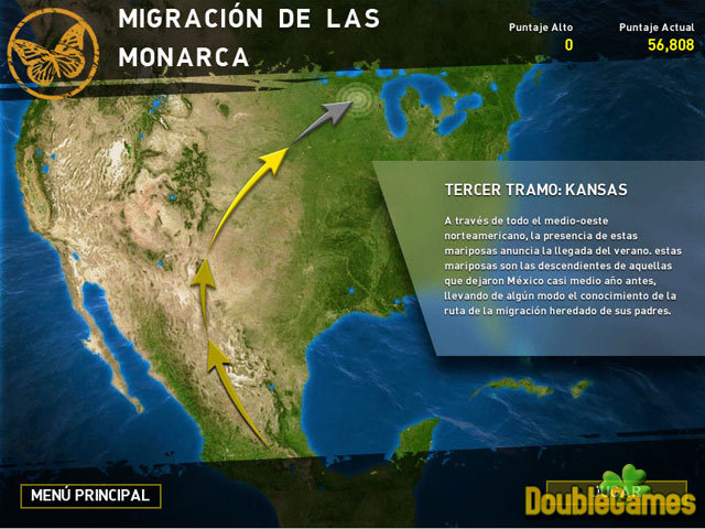 Free Download Great Migrations Screenshot 2