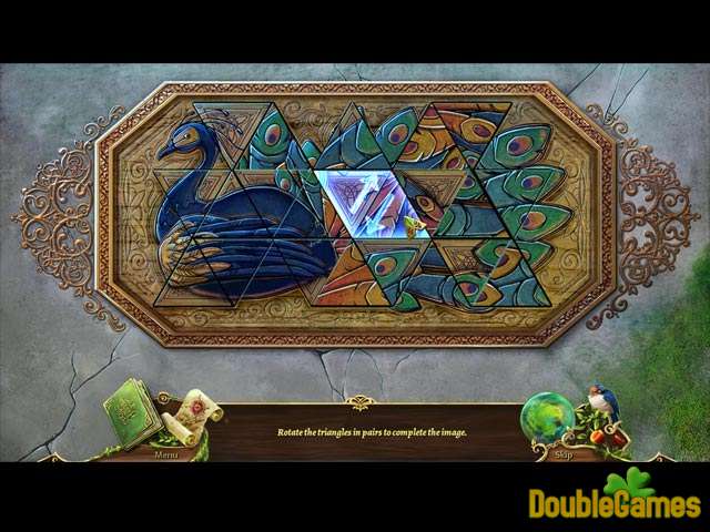 Free Download Grim Legends 2: Song of the Dark Swan Screenshot 3
