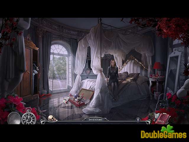 Free Download Grim Tales: Guest From The Future Collector's Edition Screenshot 1