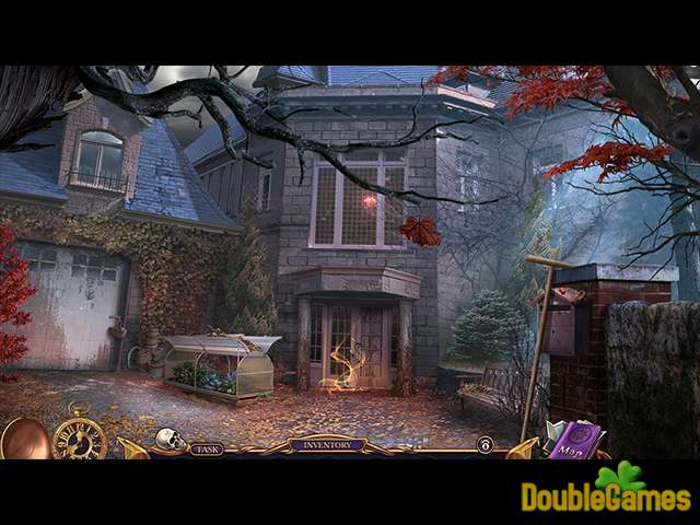 Free Download Grim Tales: The Generous Gift Collector's Edition Screenshot 1