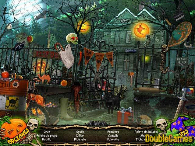 Free Download Halloween: Trick or Treat Screenshot 1