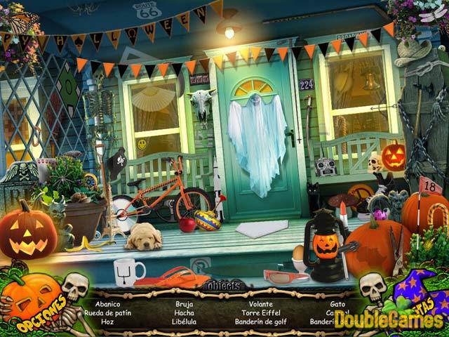 Free Download Halloween: Trick or Treat Screenshot 3