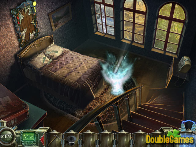 Free Download Haunted Halls: Miedos de la infancia Screenshot 1