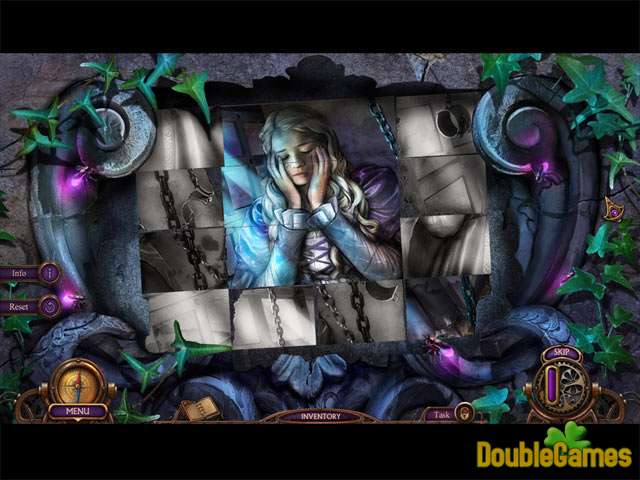 Free Download Haunted Hotel: Ancient Bane Collector's Edition Screenshot 3