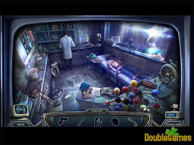 Free Download Haunted Hotel: Eternity Collector's Edition Screenshot 2