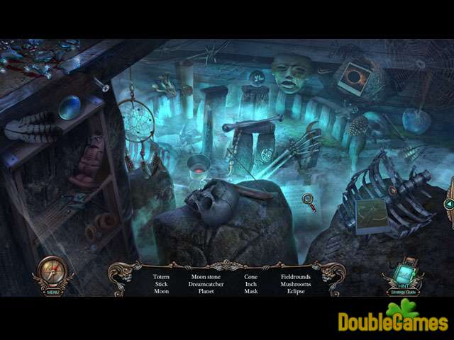 Free Download Haunted Hotel XV: The Evil Inside Collector's Edition Screenshot 2