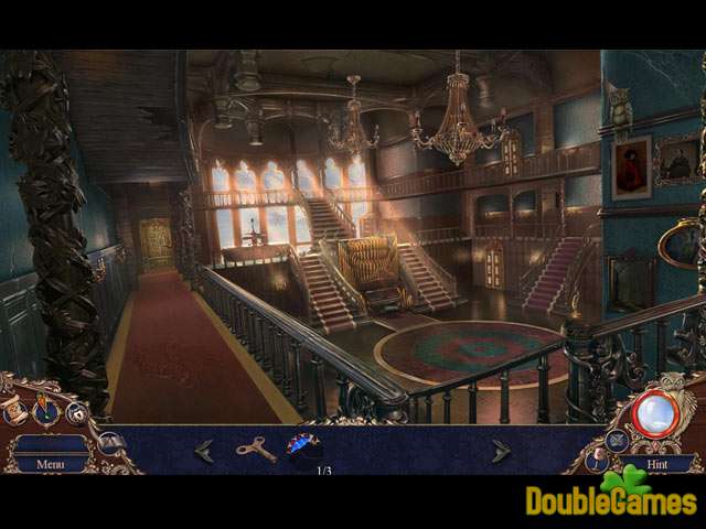 Free Download Haunted Manor: The Last Reunion Screenshot 2