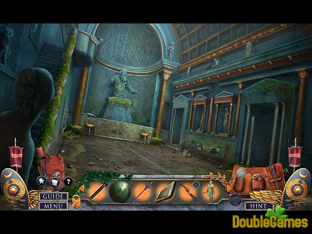 Free Download Hidden Expedition: Neptune's Gift Collector's Edition Screenshot 1