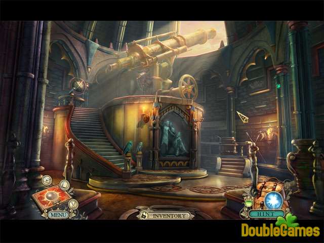 Free Download Hidden Expedition: The Crown of Solomon Collector's Edition Screenshot 2