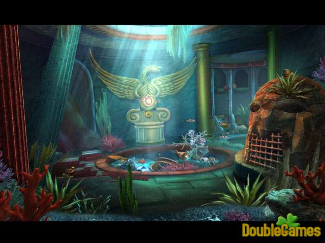 Free Download Hidden Expedition: The Curse of Mithridates Screenshot 3