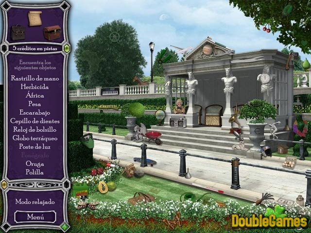 Free Download Hidden Mysteries: Buckingham Palace Screenshot 1