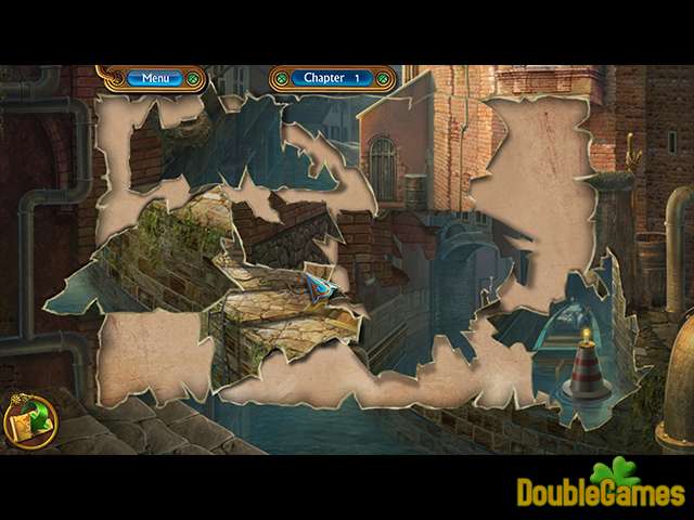 Free Download Hiddenverse: Divided Kingdom Screenshot 1