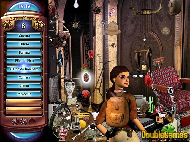 Free Download Hide and Secret: Treasures of the Ages Screenshot 2