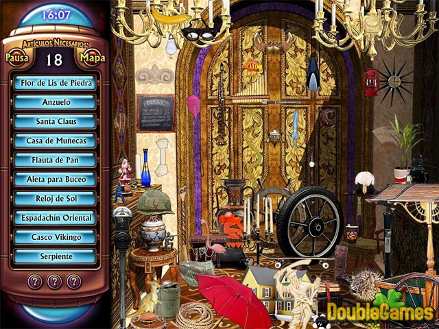 Free Download Hide and Secret: Treasures of the Ages Screenshot 3