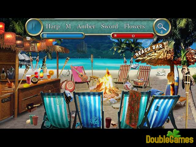 Free Download Holiday Adventures: Hawaii Screenshot 1