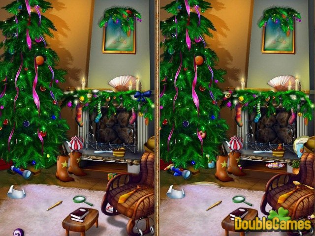Free Download Holly. A Christmas Tale Deluxe Screenshot 3