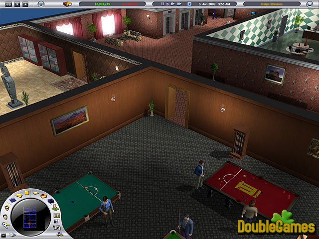 Free Download Hotel Giant 2 Screenshot 2