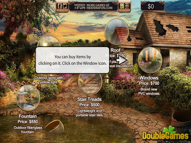 Free Download House of My Dreams Screenshot 2