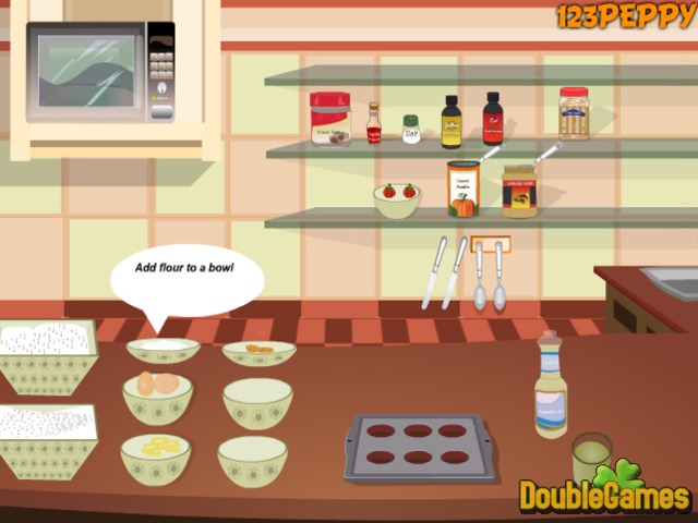 Free Download How To Make Pumpkin Pancake Screenshot 2