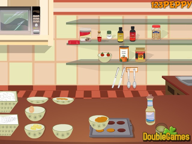 Free Download How To Make Pumpkin Pancake Screenshot 3