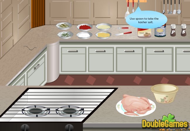 Free Download How To Make Roast Turkey Screenshot 2