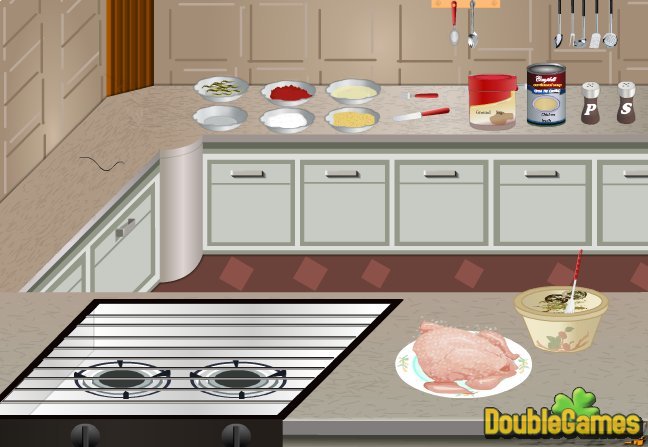 Free Download How To Make Roast Turkey Screenshot 3