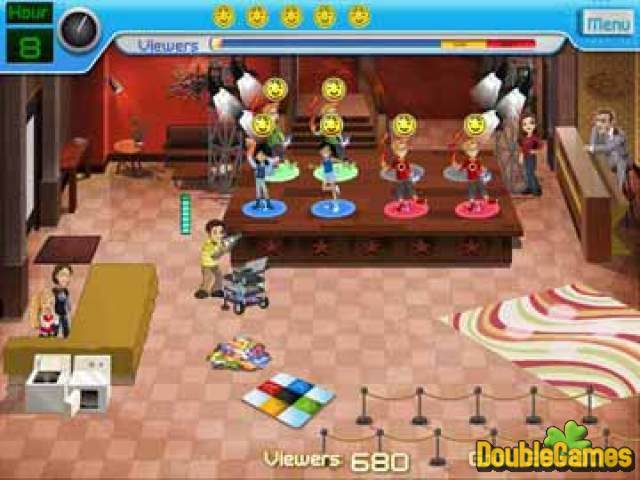 Free Download iCarly: iSock It To 'Em Screenshot 2
