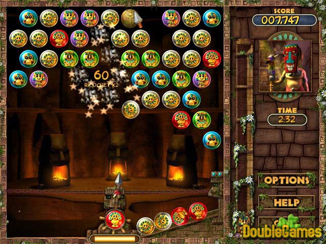 Free Download Inca Quest Screenshot 1