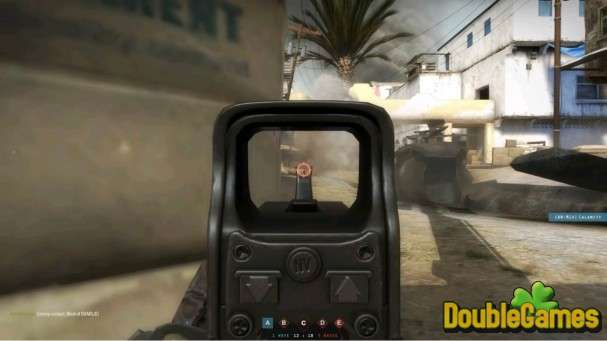 Free Download Insurgency Screenshot 3