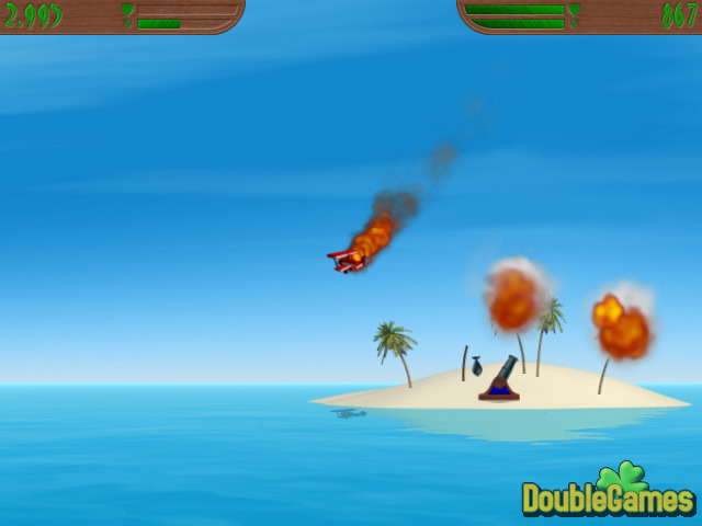Free Download Island Wars 2 Screenshot 1